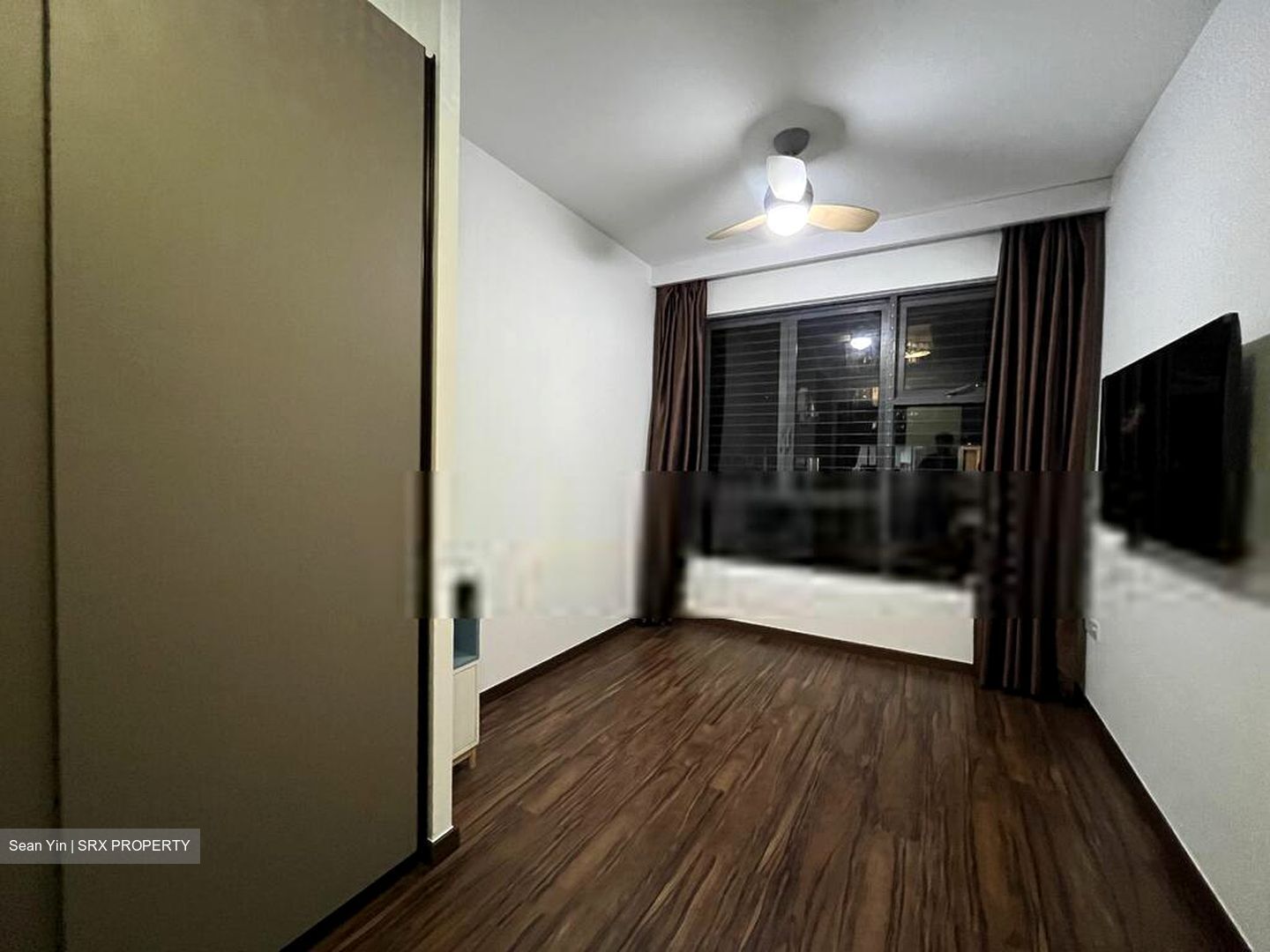 The Brownstone (D27), Condominium #410801311
